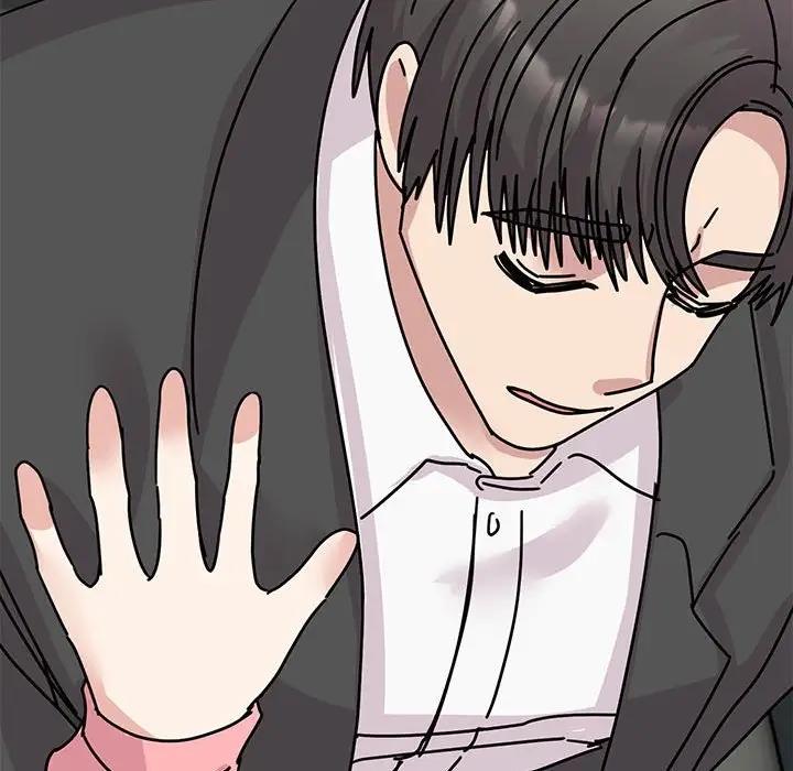 [韩国漫画] 我的完美娃娃/我的专属娃娃 剧情,OL#[149P]-30