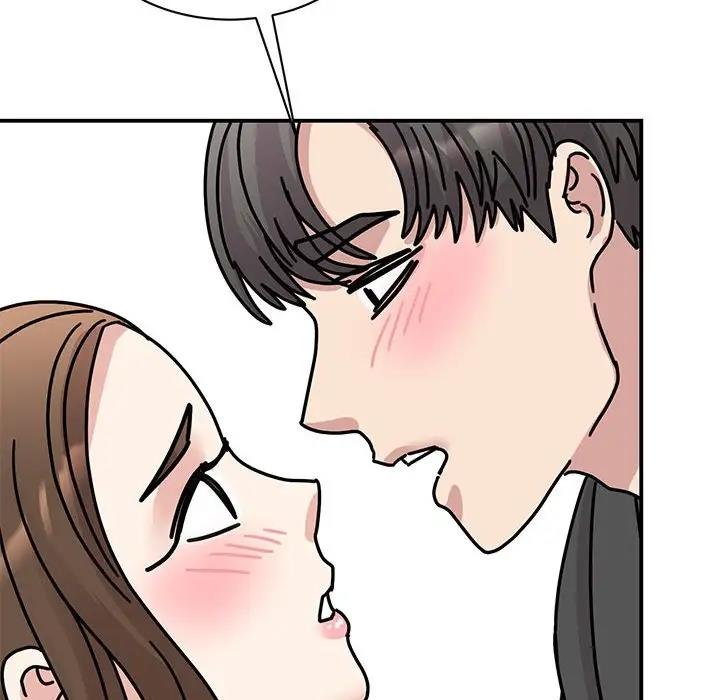 [韩国漫画] 我的完美娃娃/我的专属娃娃 剧情,OL#[149P]-33