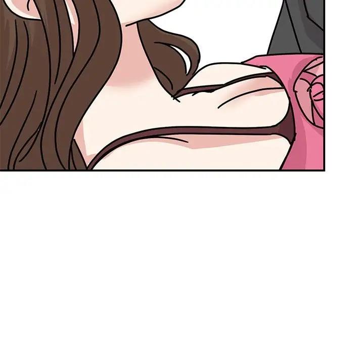 [韩国漫画] 我的完美娃娃/我的专属娃娃 剧情,OL#[149P]-34