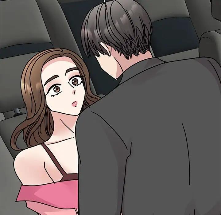 [韩国漫画] 我的完美娃娃/我的专属娃娃 剧情,OL#[149P]-56