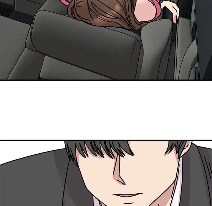 [韩国漫画] 我的完美娃娃/我的专属娃娃 剧情,OL#[149P]-59