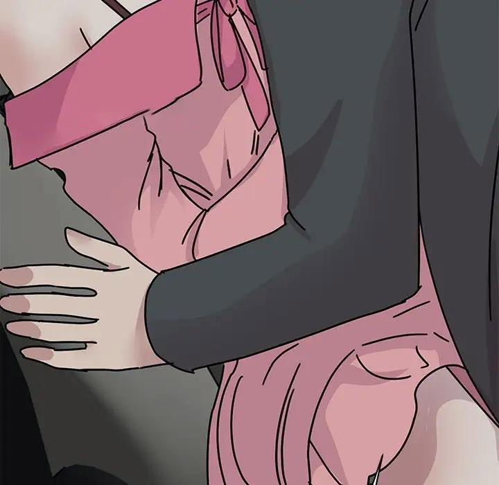 [韩国漫画] 我的完美娃娃/我的专属娃娃 剧情,OL#[149P]-78