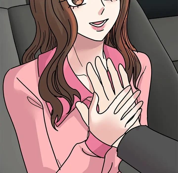 [韩国漫画] 我的完美娃娃/我的专属娃娃 剧情,OL#[149P]-93