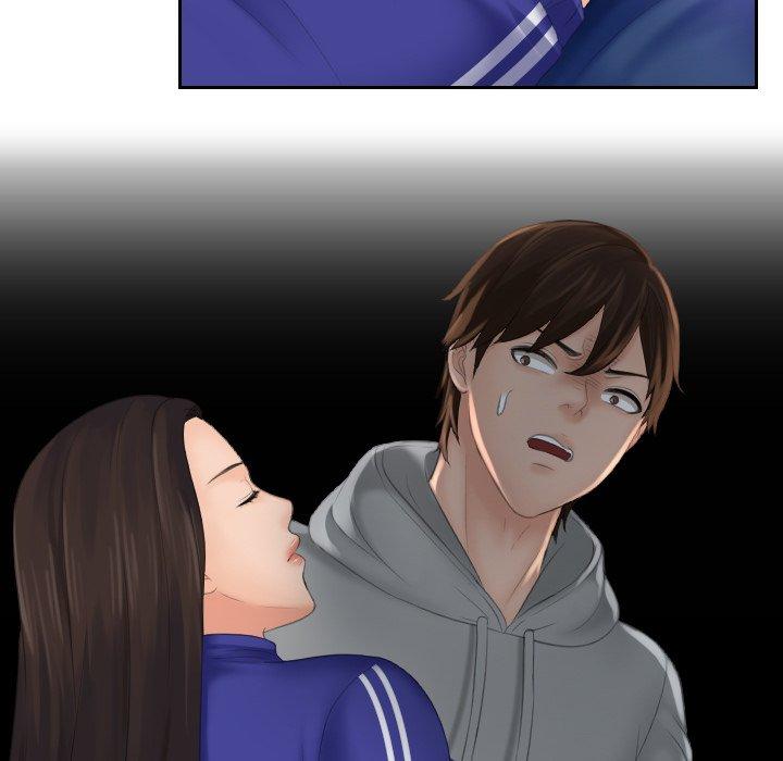 [韩国漫画] 我的完美娃娃/我的专属娃娃 剧情,OL#[88P]-51