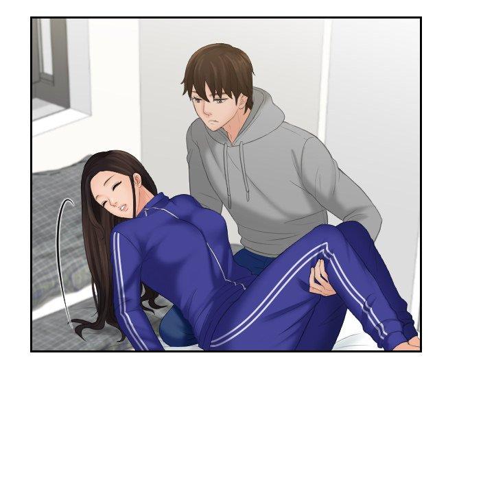 [韩国漫画] 我的完美娃娃/我的专属娃娃 剧情,OL#[88P]-55