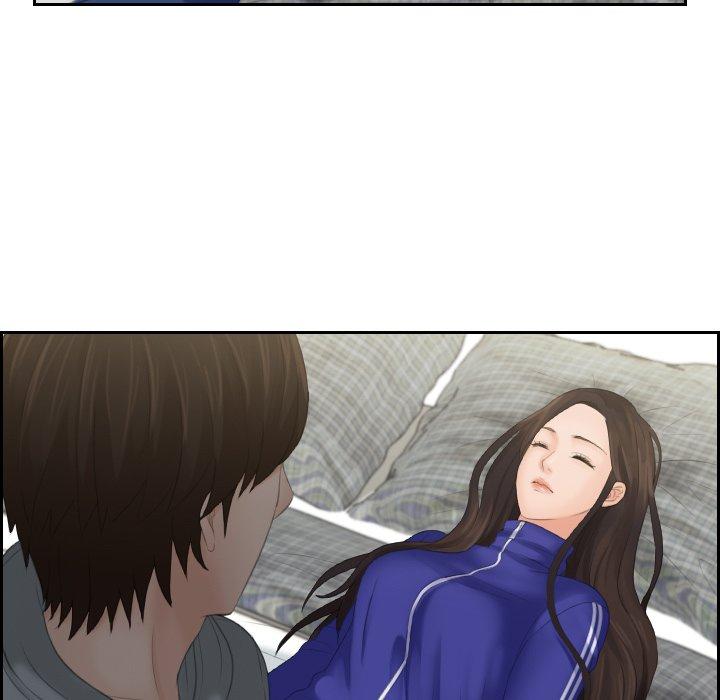 [韩国漫画] 我的完美娃娃/我的专属娃娃 剧情,OL#[88P]-57