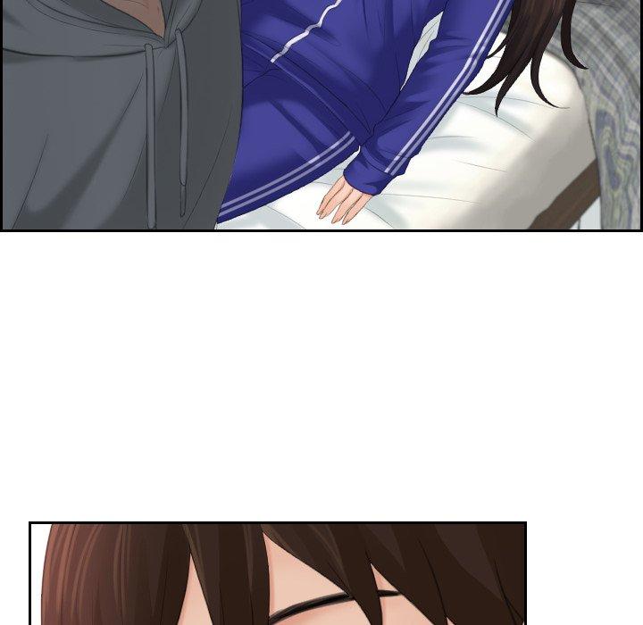 [韩国漫画] 我的完美娃娃/我的专属娃娃 剧情,OL#[88P]-58