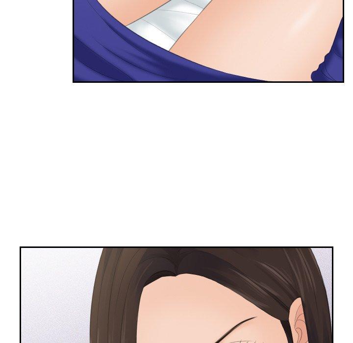 [韩国漫画] 我的完美娃娃/我的专属娃娃 剧情,OL#[88P]-75