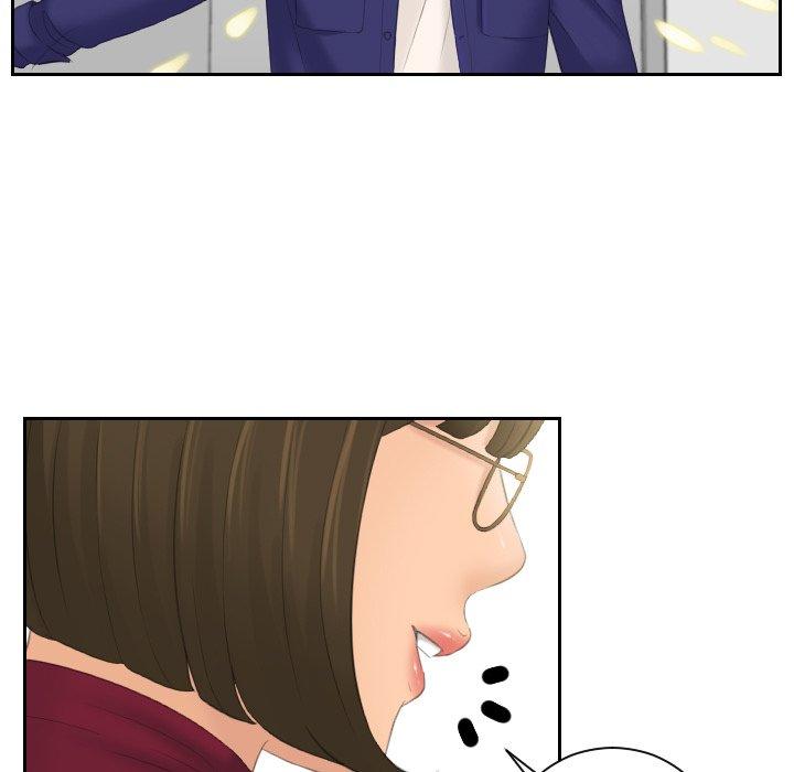 [韩国漫画] 我的完美娃娃/我的专属娃娃 剧情,OL#[88P]-86