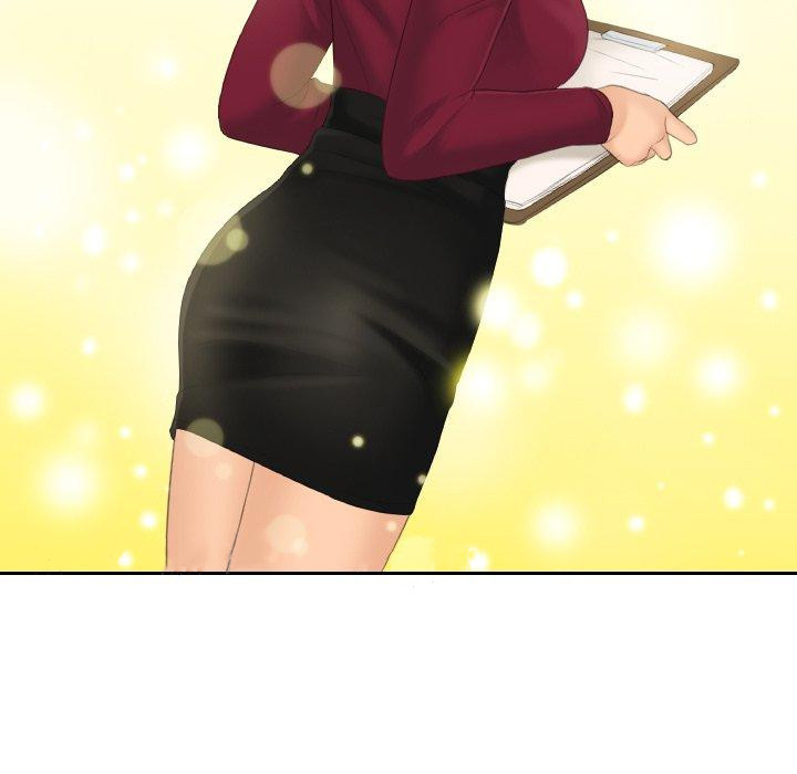 [韩国漫画] 我的完美娃娃/我的专属娃娃 剧情,OL#[88P]-88