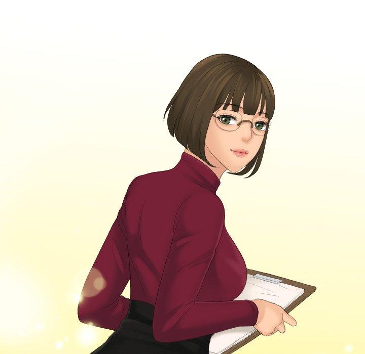 [韩国漫画] 我的完美娃娃/我的专属娃娃 剧情,OL#[84P]-10