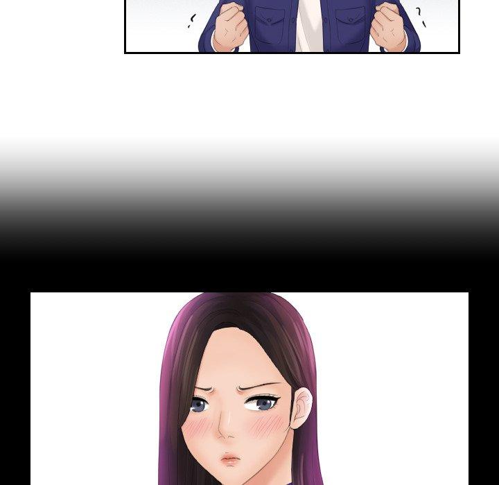 [韩国漫画] 我的完美娃娃/我的专属娃娃 剧情,OL#[84P]-18