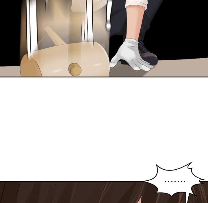 [韩国漫画] 我的完美娃娃/我的专属娃娃 剧情,OL#[84P]-44