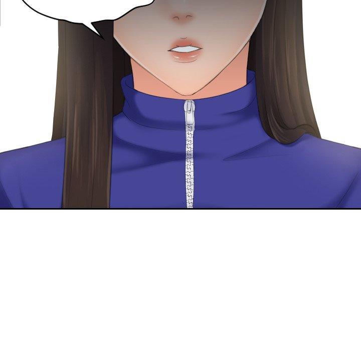 [韩国漫画] 我的完美娃娃/我的专属娃娃 剧情,OL#[84P]-81