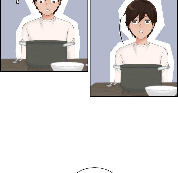 [韩国漫画] 我的完美娃娃/我的专属娃娃 剧情,OL#[102P]-100