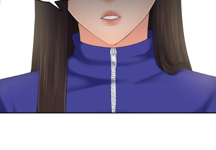 [韩国漫画] 我的完美娃娃/我的专属娃娃 剧情,OL#[102P]-3