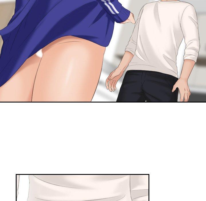 [韩国漫画] 我的完美娃娃/我的专属娃娃 剧情,OL#[102P]-31