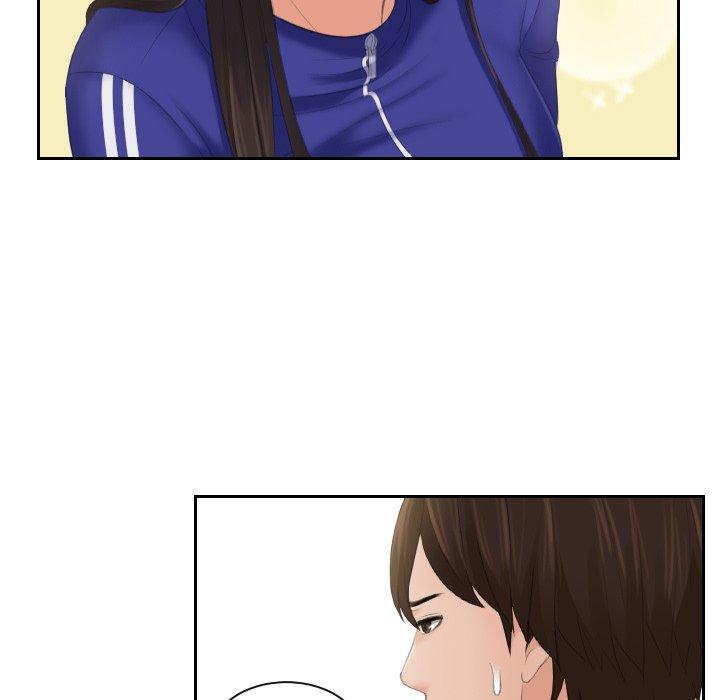 [韩国漫画] 我的完美娃娃/我的专属娃娃 剧情,OL#[102P]-41