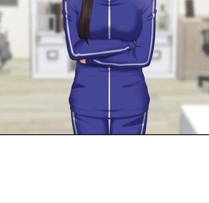 [韩国漫画] 我的完美娃娃/我的专属娃娃 剧情,OL#[102P]-5