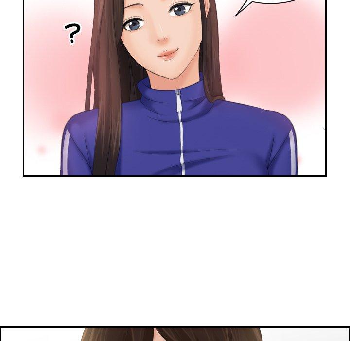 [韩国漫画] 我的完美娃娃/我的专属娃娃 剧情,OL#[102P]-53