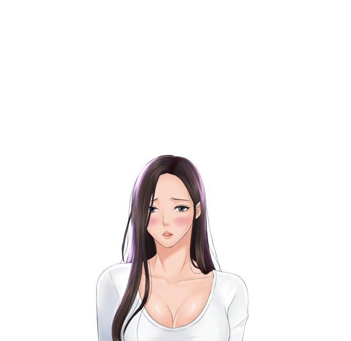 [韩国漫画] 我的完美娃娃/我的专属娃娃 剧情,OL#[102P]-8