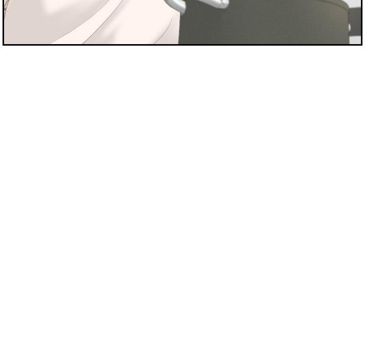 [韩国漫画] 我的完美娃娃/我的专属娃娃 剧情,OL#[96P]-11