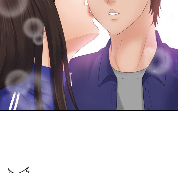 [韩国漫画] 我的完美娃娃/我的专属娃娃 剧情,OL#[96P]-68