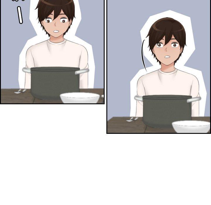 [韩国漫画] 我的完美娃娃/我的专属娃娃 剧情,OL#[96P]-8