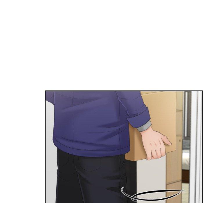 [韩国漫画] 我的完美娃娃/我的专属娃娃 剧情,OL#[96P]-86