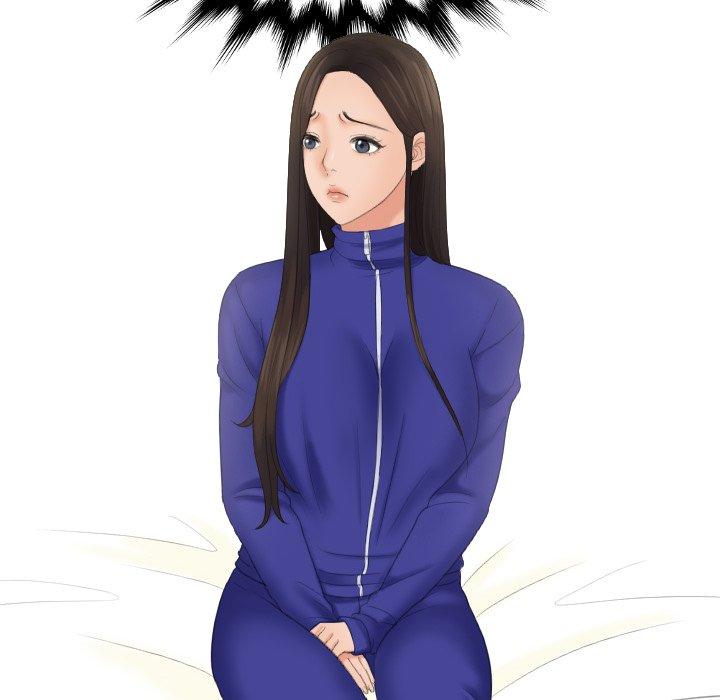 [韩国漫画] 我的完美娃娃/我的专属娃娃 剧情,OL#[90P]-25