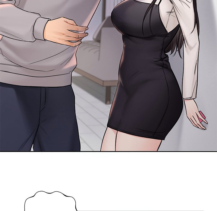 [韩国漫画] 不当朋友当恋人 剧情,女学生#[141P]-120