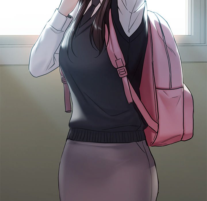 [韩国漫画] 不当朋友当恋人 剧情,女学生#[141P]-27