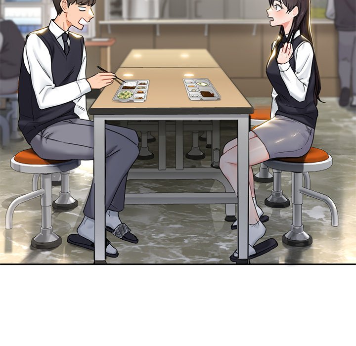 [韩国漫画] 不当朋友当恋人 剧情,女学生#[141P]-34