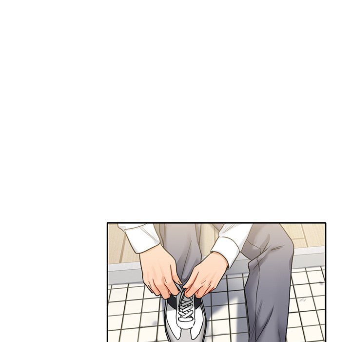 [韩国漫画] 不当朋友当恋人 剧情,女学生#[141P]-35