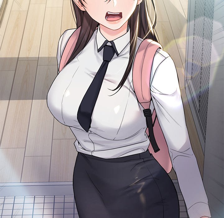 [韩国漫画] 不当朋友当恋人 剧情,女学生#[141P]-43