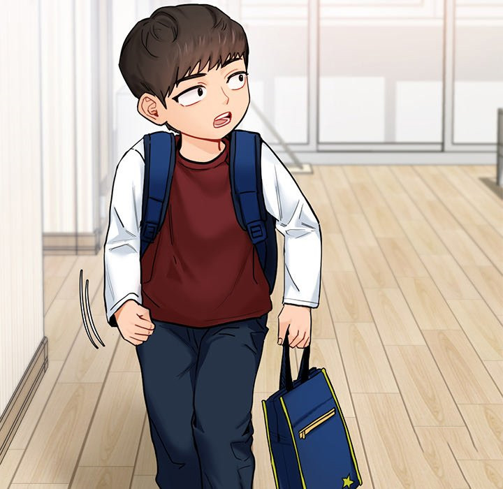 [韩国漫画] 不当朋友当恋人 剧情,女学生#[141P]-5