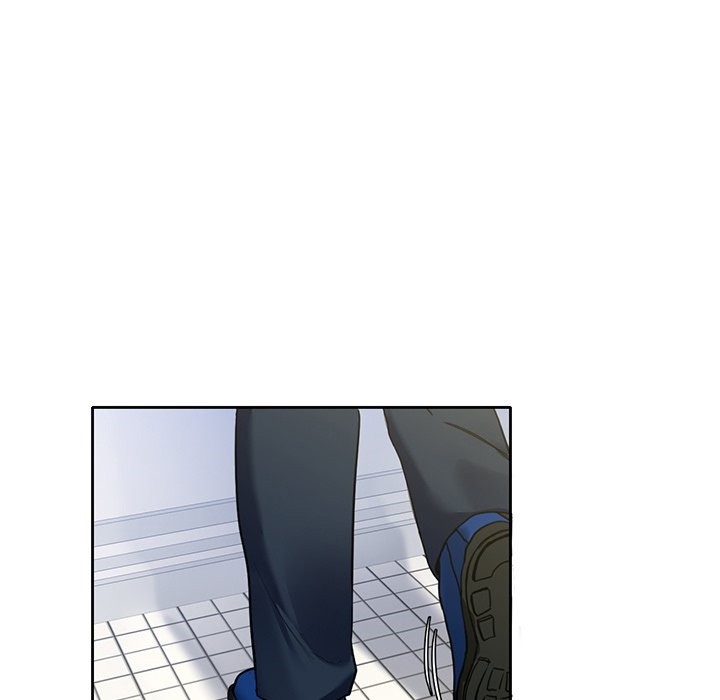 [韩国漫画] 不当朋友当恋人 剧情,女学生#[141P]-7