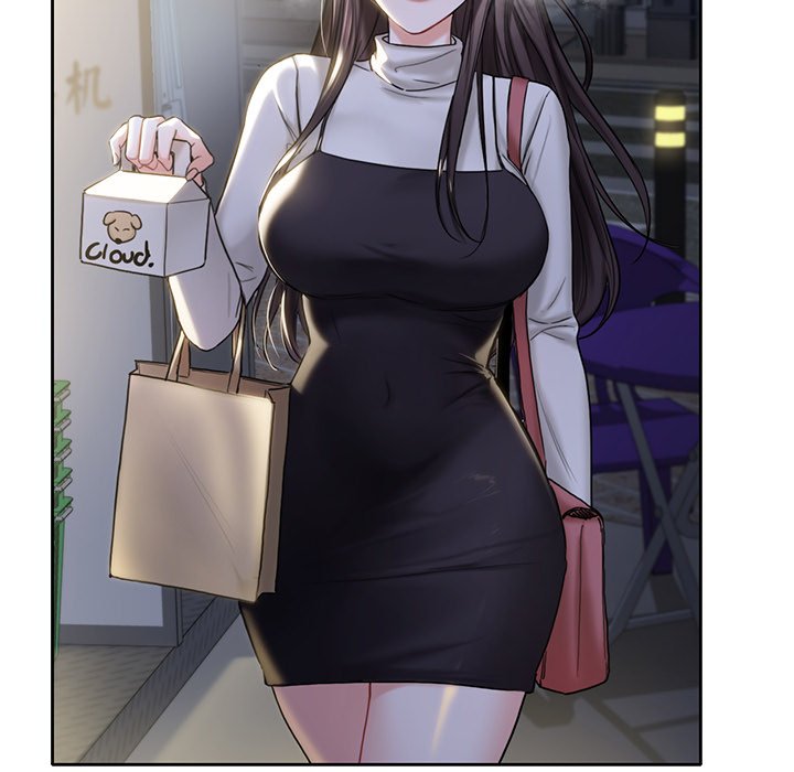 [韩国漫画] 不当朋友当恋人 剧情,女学生#[141P]-87