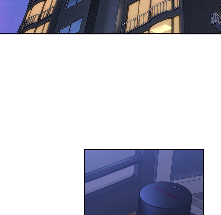 [韩国漫画] 不当朋友当恋人 剧情,女学生#[125P]-12