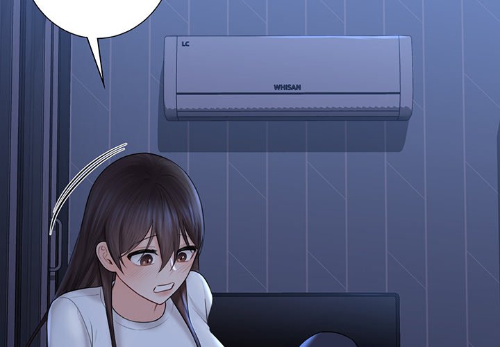 [韩国漫画] 不当朋友当恋人 剧情,女学生#[125P]-2