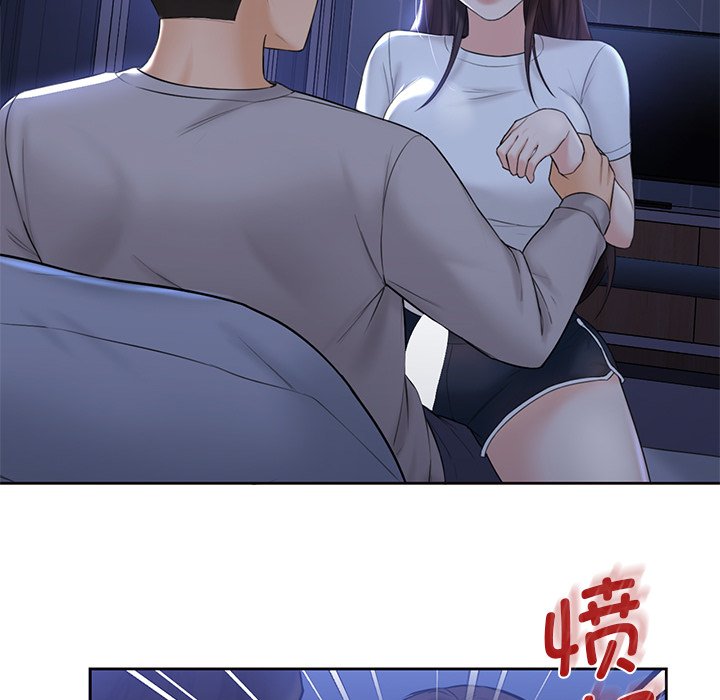 [韩国漫画] 不当朋友当恋人 剧情,女学生#[125P]-70