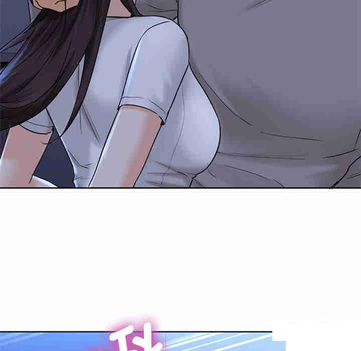 [韩国漫画] 不当朋友当恋人 剧情,女学生#[116P]-21