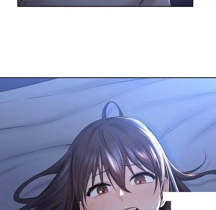 [韩国漫画] 不当朋友当恋人 剧情,女学生#[154P]-7