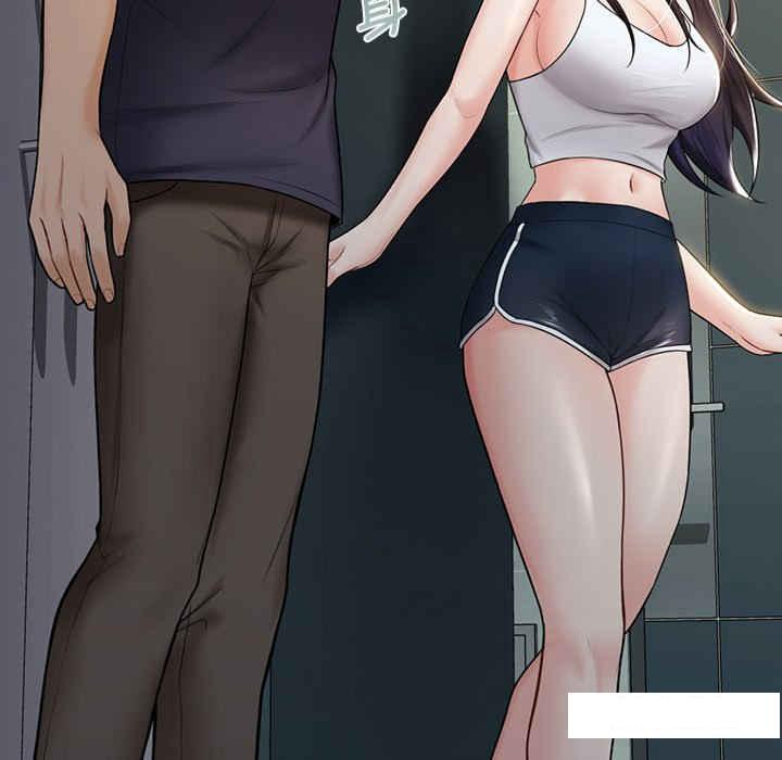 [韩国漫画] 不当朋友当恋人 剧情,女学生#[113P]-110