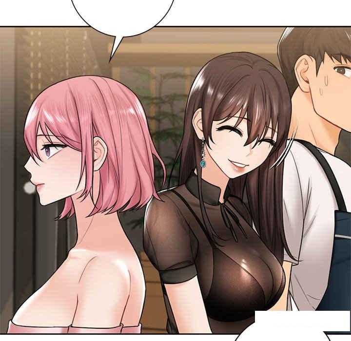 [韩国漫画] 不当朋友当恋人 剧情,女学生#[113P]-16