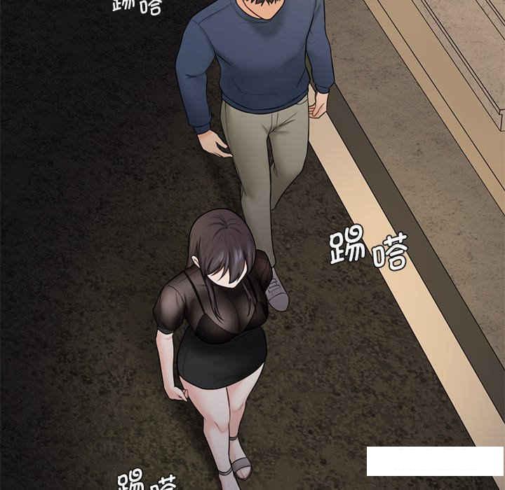 [韩国漫画] 不当朋友当恋人 剧情,女学生#[113P]-29