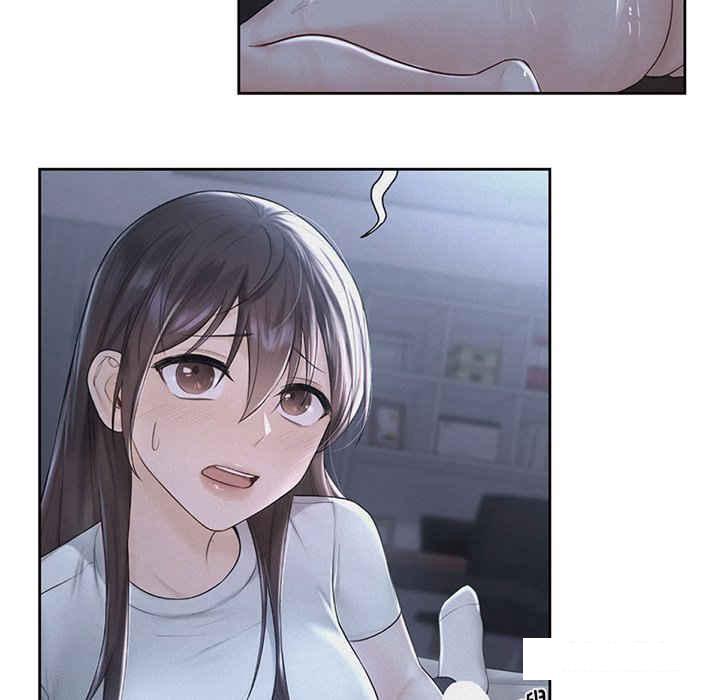 [韩国漫画] 不当朋友当恋人 剧情,女学生#[113P]-55