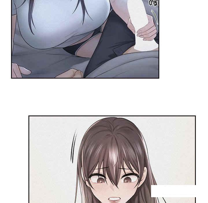 [韩国漫画] 不当朋友当恋人 剧情,女学生#[113P]-56