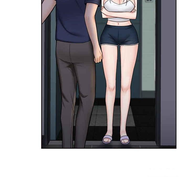 [韩国漫画] 不当朋友当恋人 剧情,女学生#[113P]-95