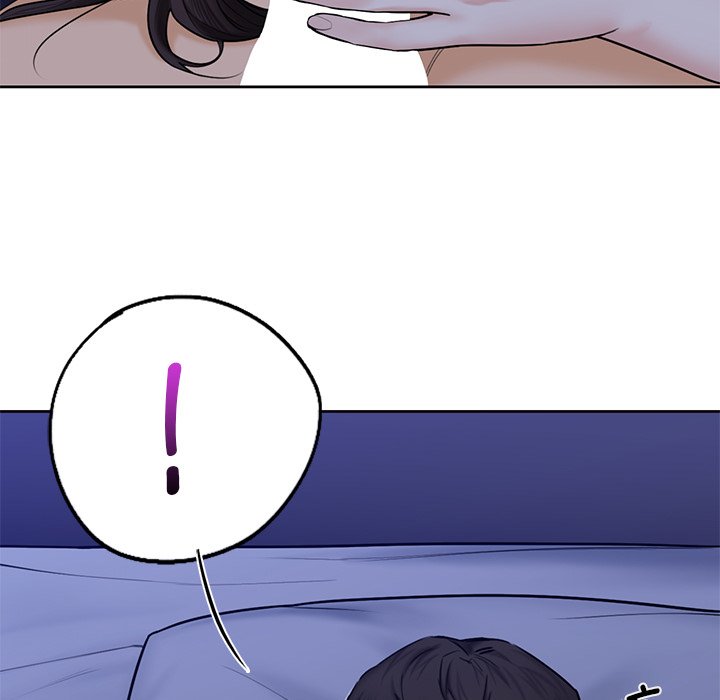 [韩国漫画] 不当朋友当恋人 剧情,女学生#[120P]-116